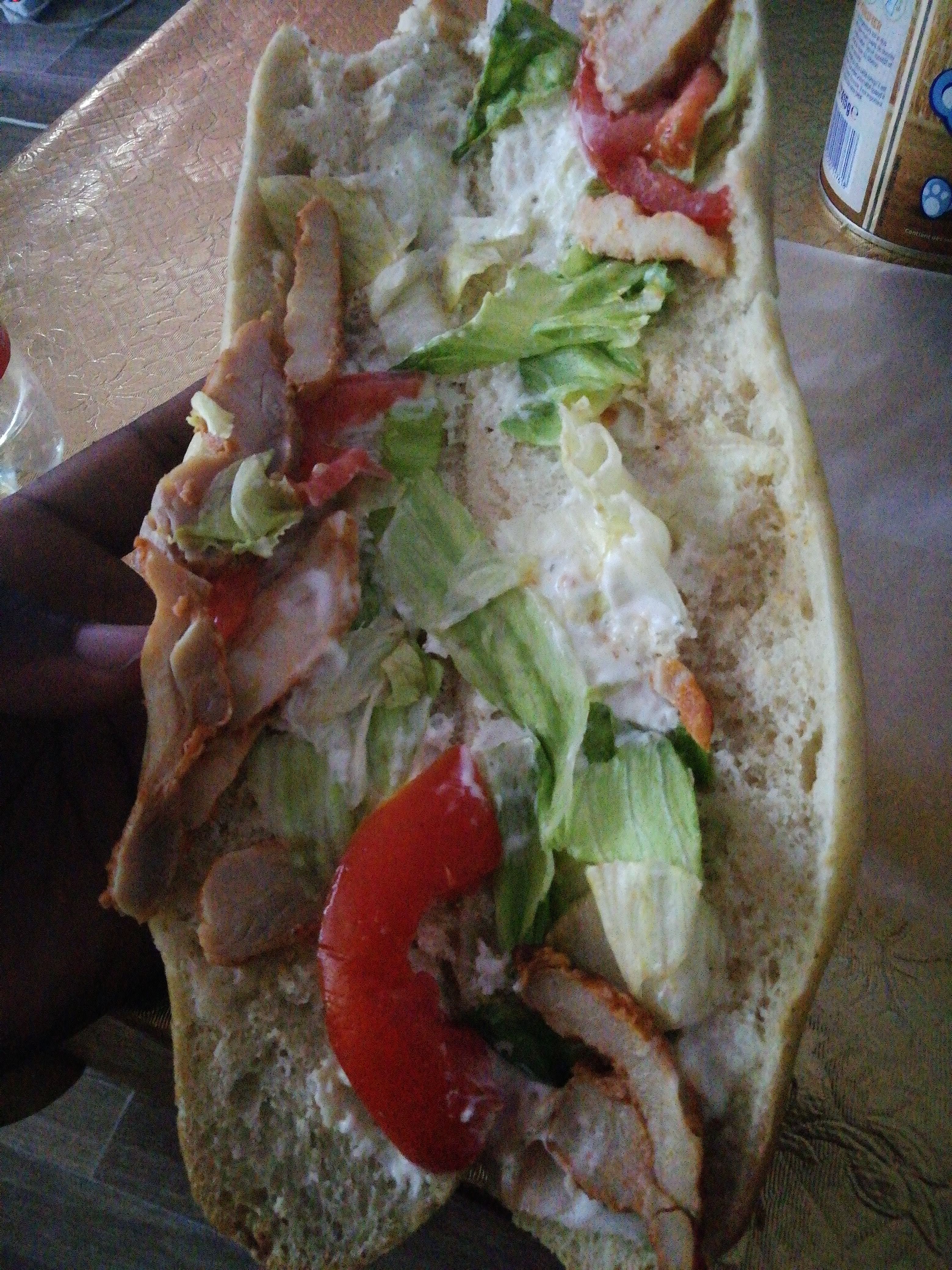 Photo n° 3 de l'avis de rouchda.b fait le 15/07/2022 à 12:59