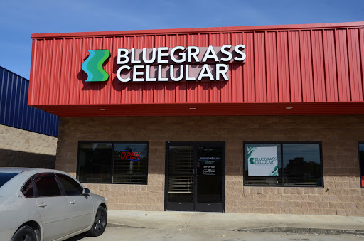 Cell Phone Store «Hometown Wireless», reviews and photos, 1132 Main St Ste B, Munfordville, KY 42765, USA