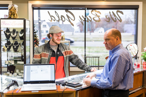 Jeweler «Atlas Jewelers», reviews and photos, 49960 Van Dyke, Shelby Charter Township, MI 48317, USA