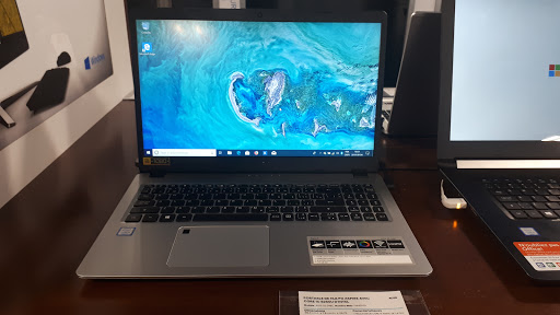 Lenovo technical service Montreal