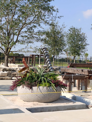 Golf Course «Glenbrook Park Golf Course», reviews and photos, 8205 N Bayou Dr, Houston, TX 77017, USA