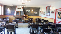 Atmosphère du Restaurant italien Le Tiramisu à Lannemezan - n°12