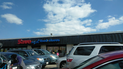 Grocery Store «Save-A-Lot», reviews and photos, 650 American Legion Hwy, Roslindale, MA 02131, USA