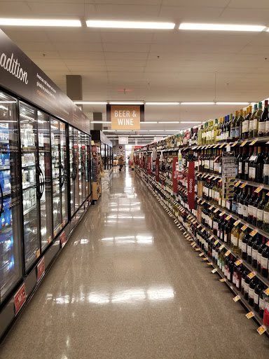 Supermarket «Giant», reviews and photos, 10653 Braddock Rd, Fairfax, VA 22032, USA