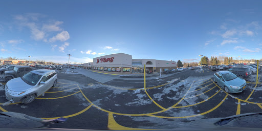 Supermarket «TOPS Friendly Markets», reviews and photos, 9660 Transit Rd, East Amherst, NY 14051, USA
