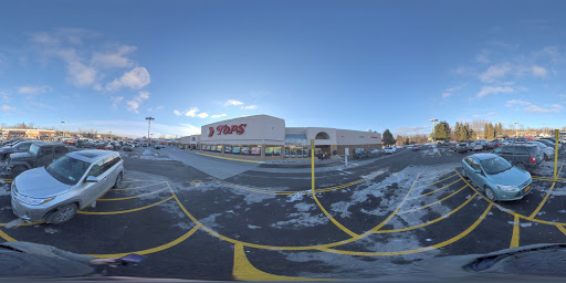 Supermarket «TOPS Friendly Markets», reviews and photos, 9660 Transit Rd, East Amherst, NY 14051, USA