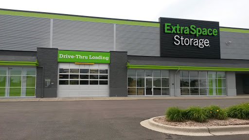 Storage Facility «Extra Space Storage», reviews and photos, 600 W Liberty St, Wauconda, IL 60084, USA