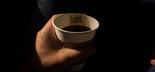 Coffee Shop «Epoch Coffee», reviews and photos, 221 W N Loop Blvd, Austin, TX 78751, USA