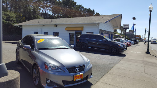 Car Dealer «Power Ford Lincoln City», reviews and photos, 1940 NE Hwy 101, Lincoln City, OR 97367, USA