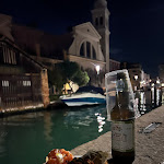 Photo n°1 de l'avis de Jupinder.a fait le 08/11/2023 à 06:54 sur le  Osteria Al Squero à Venice