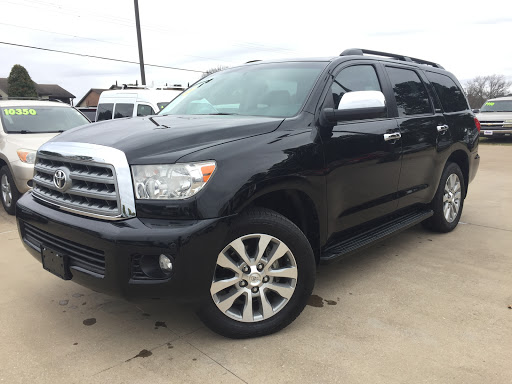 Used Car Dealer «Fairway Auto Center», reviews and photos, 4827 Troup Hwy, Tyler, TX 75703, USA