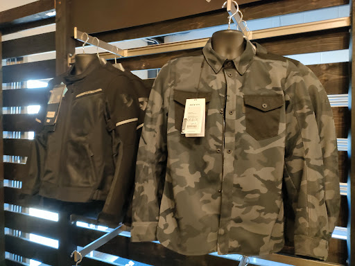 Motorcycle Shop «Beach Moto», reviews and photos, 12971 W Washington Blvd, Los Angeles, CA 90066, USA