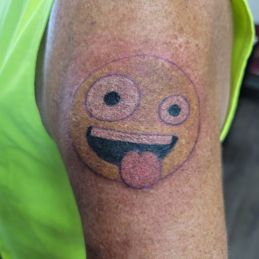 Explore the 100 tattoo ideas, creative tattoo ideas in Ocala, available at SKIN STICKERS