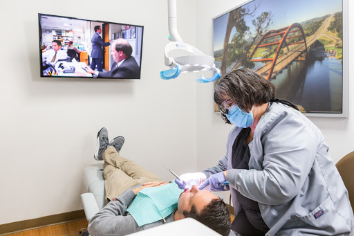 Austin Dental Works Photo