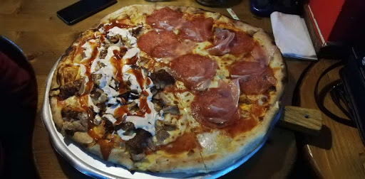 Pizzeria Crosara S.n.c. Di Gashi Sami E Sadiku Ardian in Laives, Provincia Autonoma di Bolzano – Alto Adige