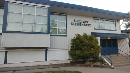 Sullivan Elementary School