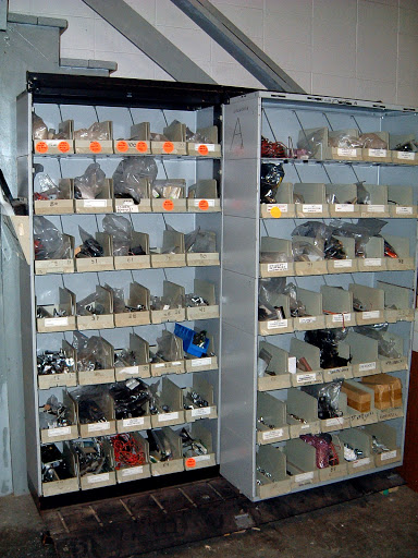 Amusement Machine Supplier «Worldwide Gaming, Inc.», reviews and photos, 640 Hamel Rd, Hamel, MN 55340, USA