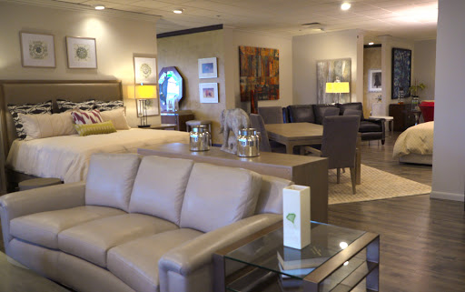 Furniture Store «Louis Shanks Furniture - Austin», reviews and photos, 2930 W Anderson Ln, Austin, TX 78757, USA