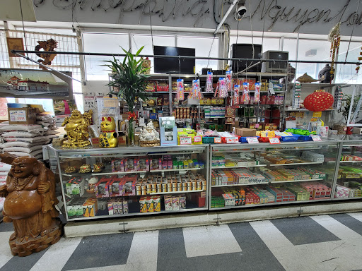 Asian Grocery Store «Nguyen Loi Oriental Supermarket», reviews and photos, 5302 E Belknap St # C, Haltom City, TX 76117, USA