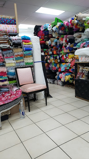 Fabric Store «Liz Discount Fabrics Inc.», reviews and photos, 94-19 37th Ave, Jackson Heights, NY 11372, USA