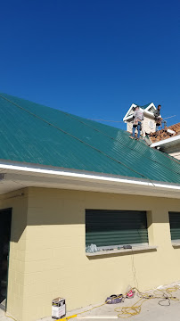 Green Tree Metals - Photo 4 - Car repair in Winterville, GA, Athens