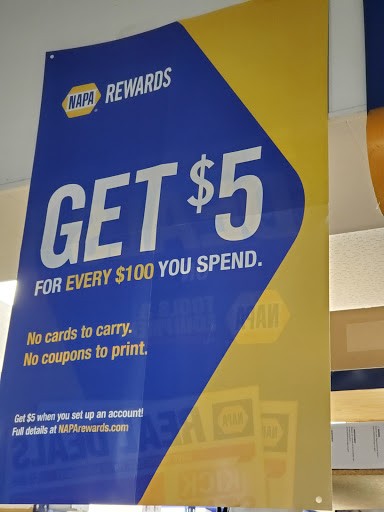 Auto Parts Store «NAPA Auto Parts - Auto Parts Of Palatine», reviews and photos, 855 W Northwest Hwy, Palatine, IL 60067, USA