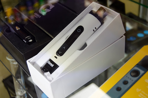 Tobacco Shop «Mr. Smoke», reviews and photos, 2020 West St ste D, Annapolis, MD 21401, USA