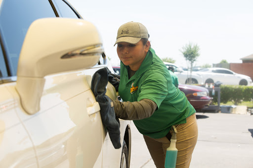 Car Wash «Grand Slam Car Wash & Lube», reviews and photos, 2626 W Walker St, League City, TX 77573, USA