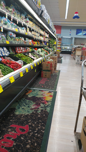 Grocery Store «C-Town Supermarkets», reviews and photos, 1662 New York Ave, Huntington Sta, NY 11746, USA