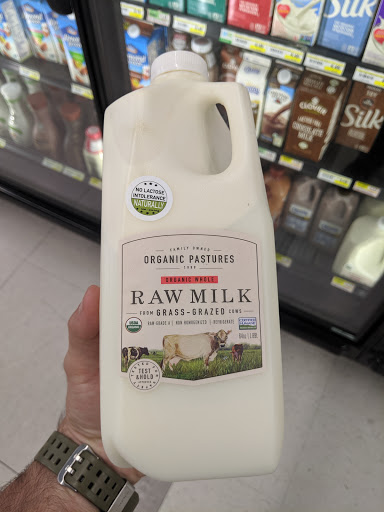 Grocery Store «SPD Market», reviews and photos, 735 Zion St, Nevada City, CA 95959, USA