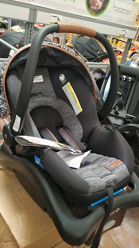 Department Store «Walmart Supercenter», reviews and photos, 10001 Woodlands Pkwy, The Woodlands, TX 77382, USA