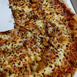 Photo n° 2 de l'avis de Stanislas.h fait le 07/08/2018 à 21:32 pour Speedy PIZZ & Co Vendôme - Pizzas, Burgers, Pokés à Vendôme