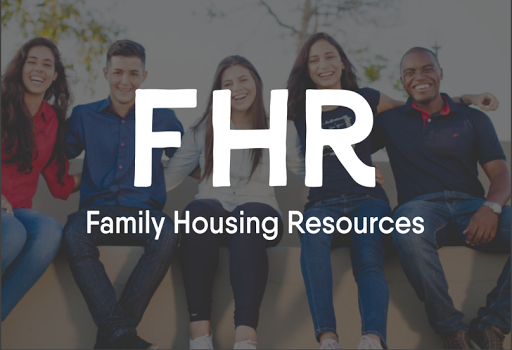 Family Housing Resources Inc