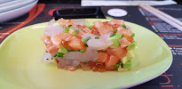 Plats et boissons du Restaurant de sushis Yummy Sushi - Sushi-bar à Grenoble - n°5