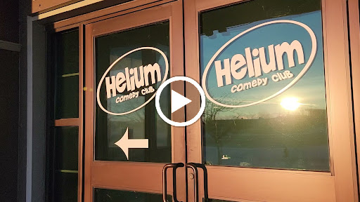 Comedy Club «Helium Comedy Club - Buffalo», reviews and photos, 30 Mississippi St, Buffalo, NY 14203, USA