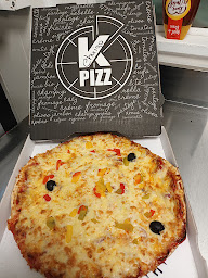 Photo n°7 de KPIZZ Surgères à Surgères ()