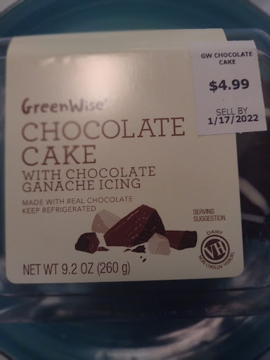 Supermarket «Publix Super Market at Forest Village Shopping Center», reviews and photos, 5032 Capital Cir SW Ste 1, Tallahassee, FL 32305, USA
