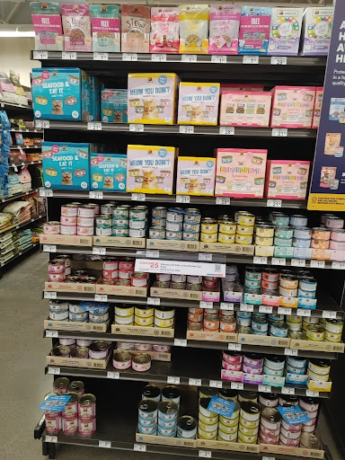 Pet Supply Store «Petco Animal Supplies», reviews and photos, 1933 South Rd, Poughkeepsie, NY 12601, USA