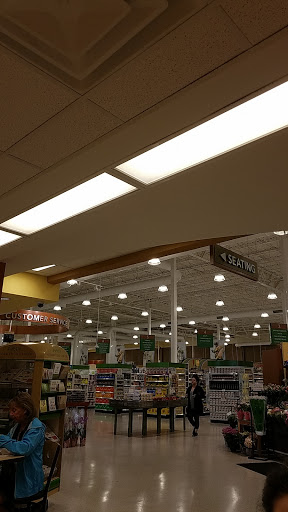 Supermarket «Publix Super Market at Cornerstone at Lake Hart», reviews and photos, 10615 Narcoossee Rd, Orlando, FL 32832, USA