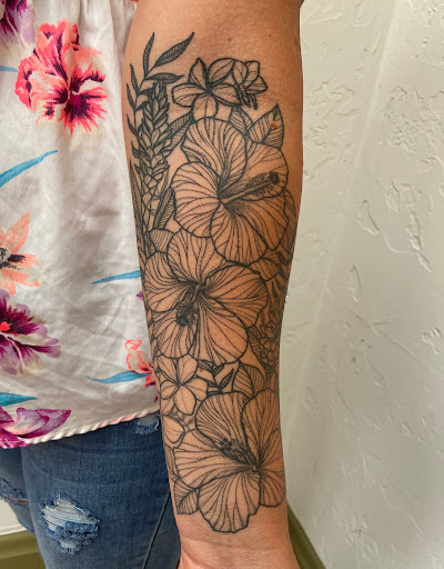 Explore small tattoo ideas shoulder, creative tattoo ideas in Scipio Center, available at Ace of Wands Private Tattoo & Tarot Studio . Appointment Only