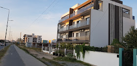 Elira Apartments