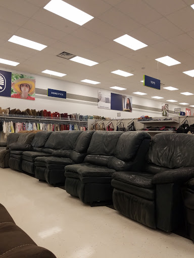 Thrift Store «Deseret Industries», reviews and photos