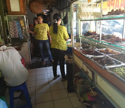 Warung Nasi Ibu EEN Sambal pedas Mantap photo