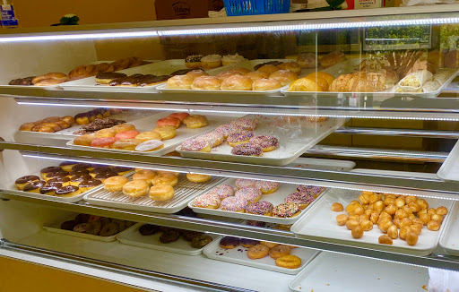 Donut Shop «combo donuts», reviews and photos, 1509 S Lamar Blvd, Austin, TX 78704, USA