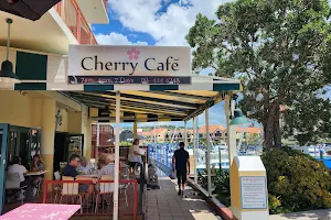 Cherry Cafe image