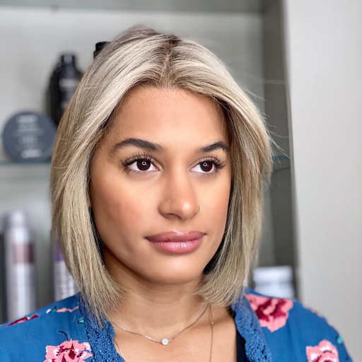 Hair Salon «The Red Scarlet Salon», reviews and photos, 717 E Washington St, Orlando, FL 32801, USA