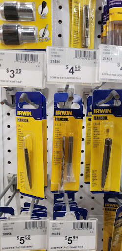 Hardware Store «Mayfield Ace Hardware», reviews and photos, 2171 Elm St NE, Covington, GA 30014, USA