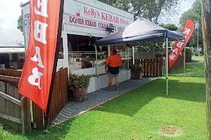 Kelly's Kebab Shack image