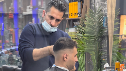 Friseursalon Tamer Friseur Saarlouis