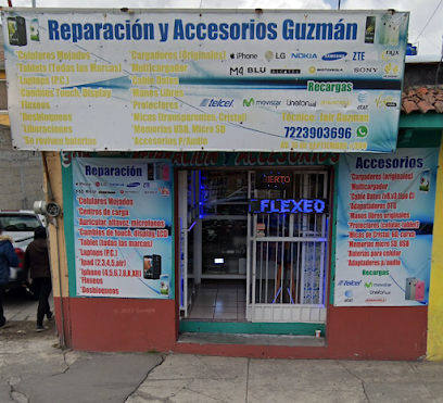 Reparación y accesorios Guzmán
